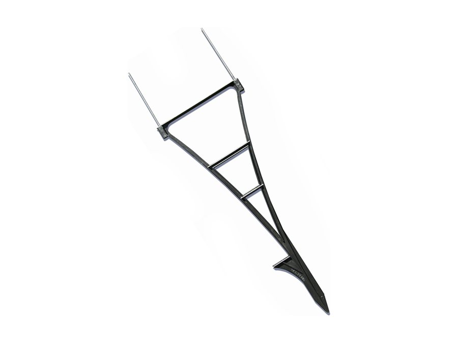 Spider stake