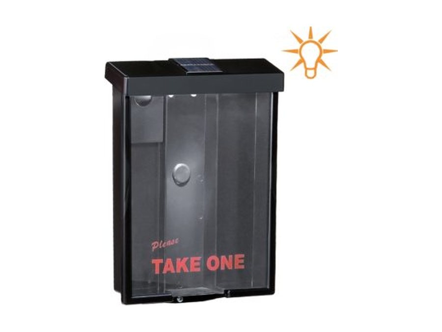 Solar brochure box photo 2