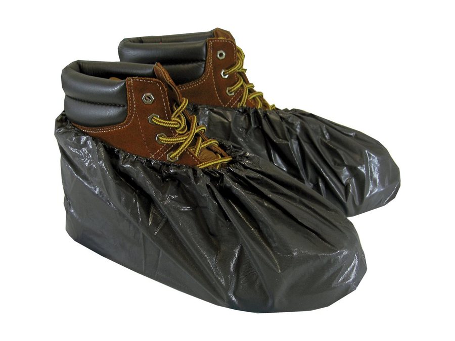 Booties, 5 pack