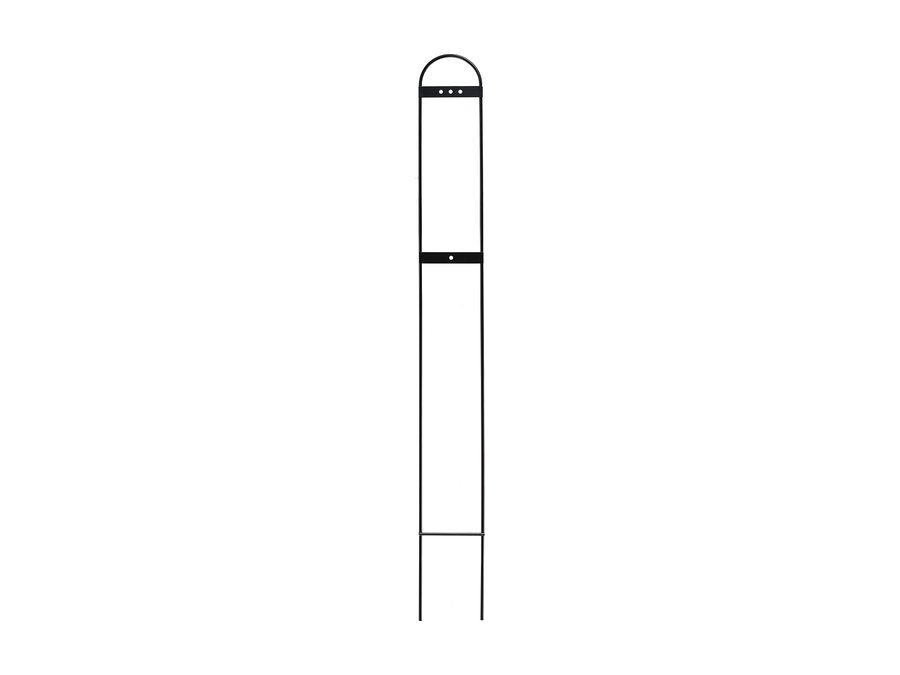 Brochure box post