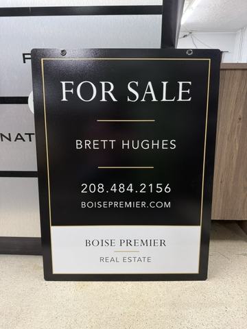 Boise Premier For Sale panel